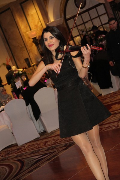 LAU MSA 3rd Annual Gala Dinner